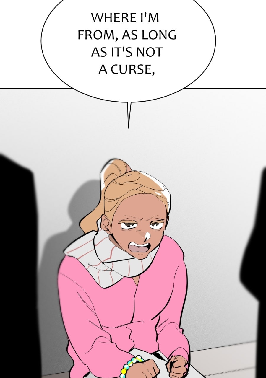 Holistic Ep. 21 - The Sentinel page 63 - 