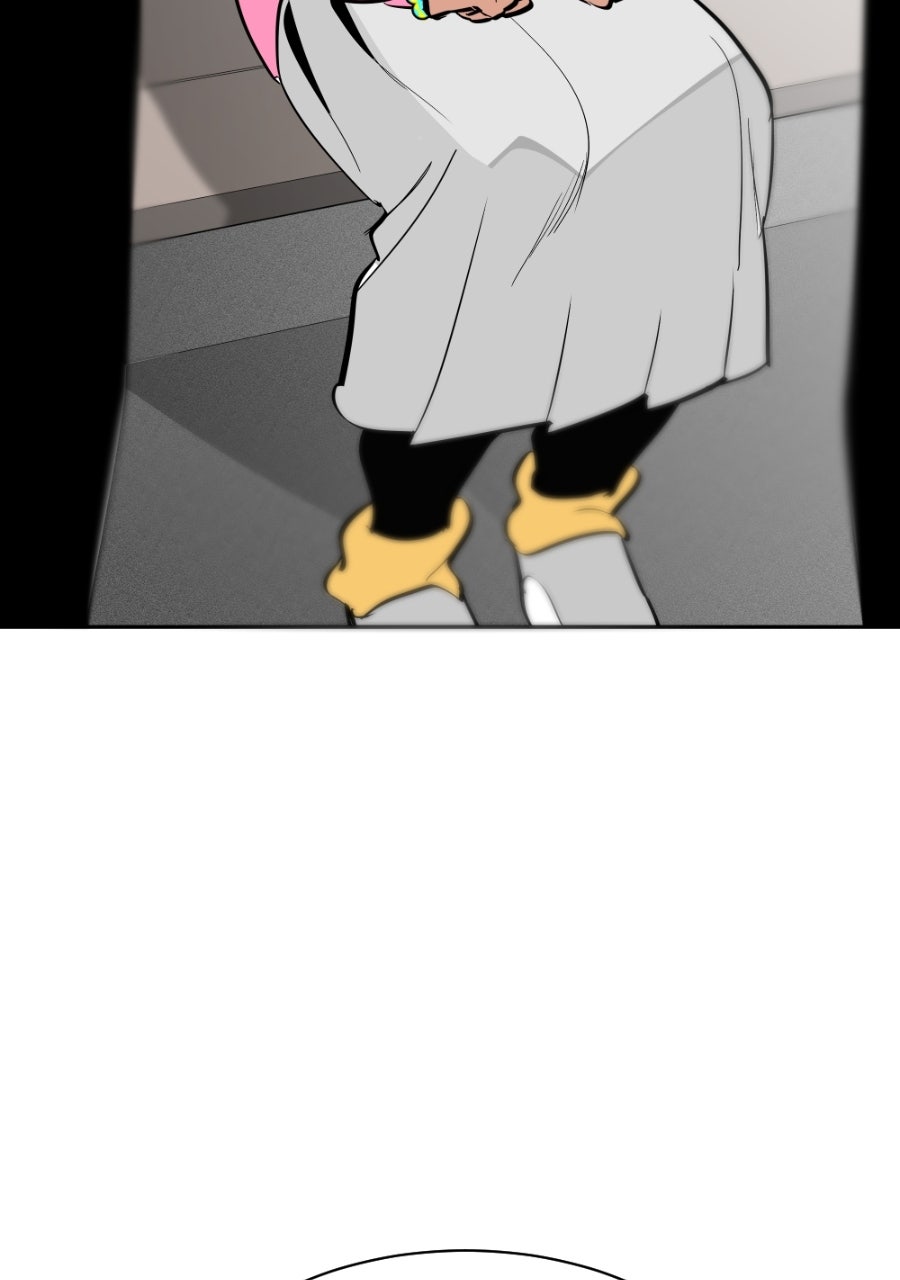 Holistic Ep. 21 - The Sentinel page 64 - 
