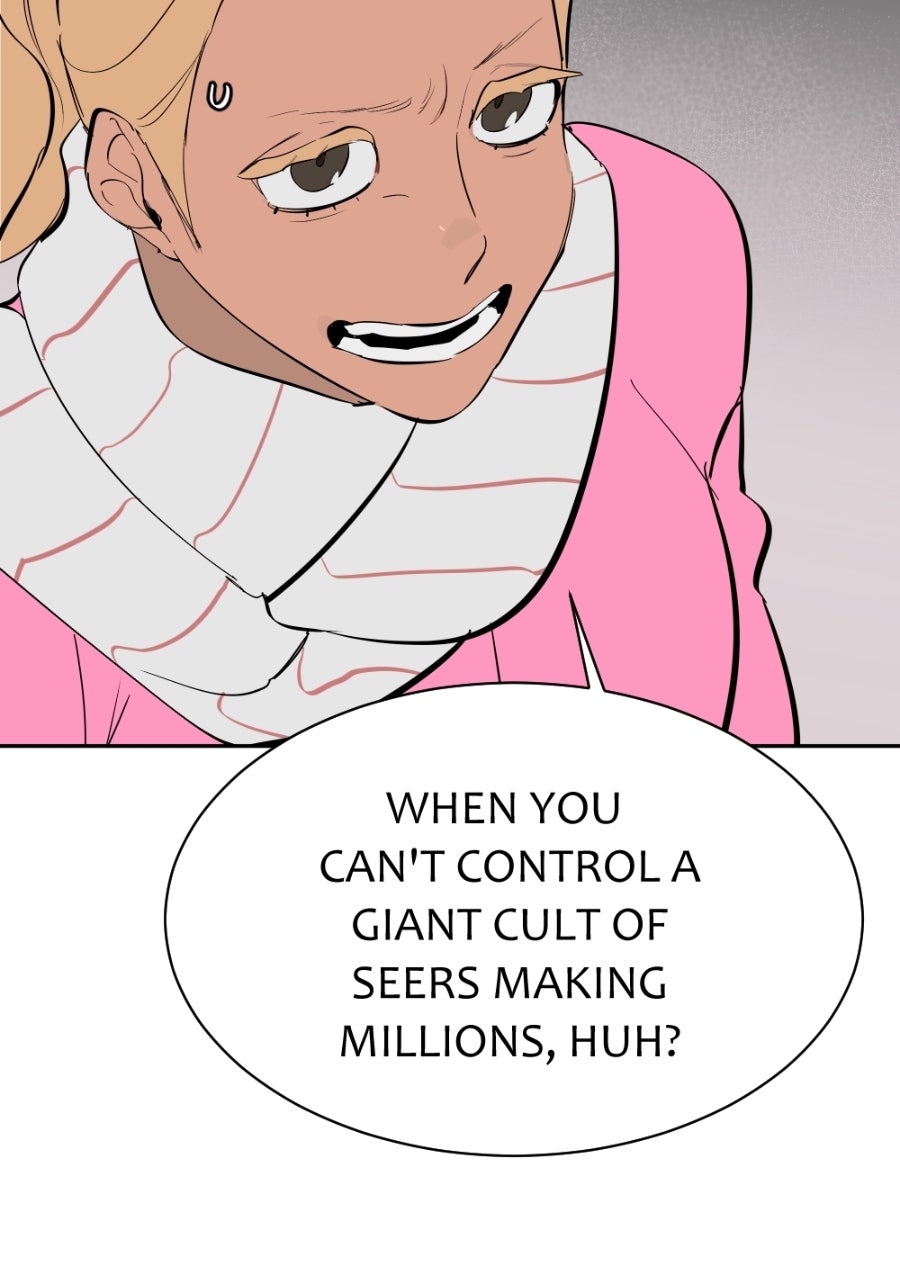 Holistic Ep. 21 - The Sentinel page 69 - 