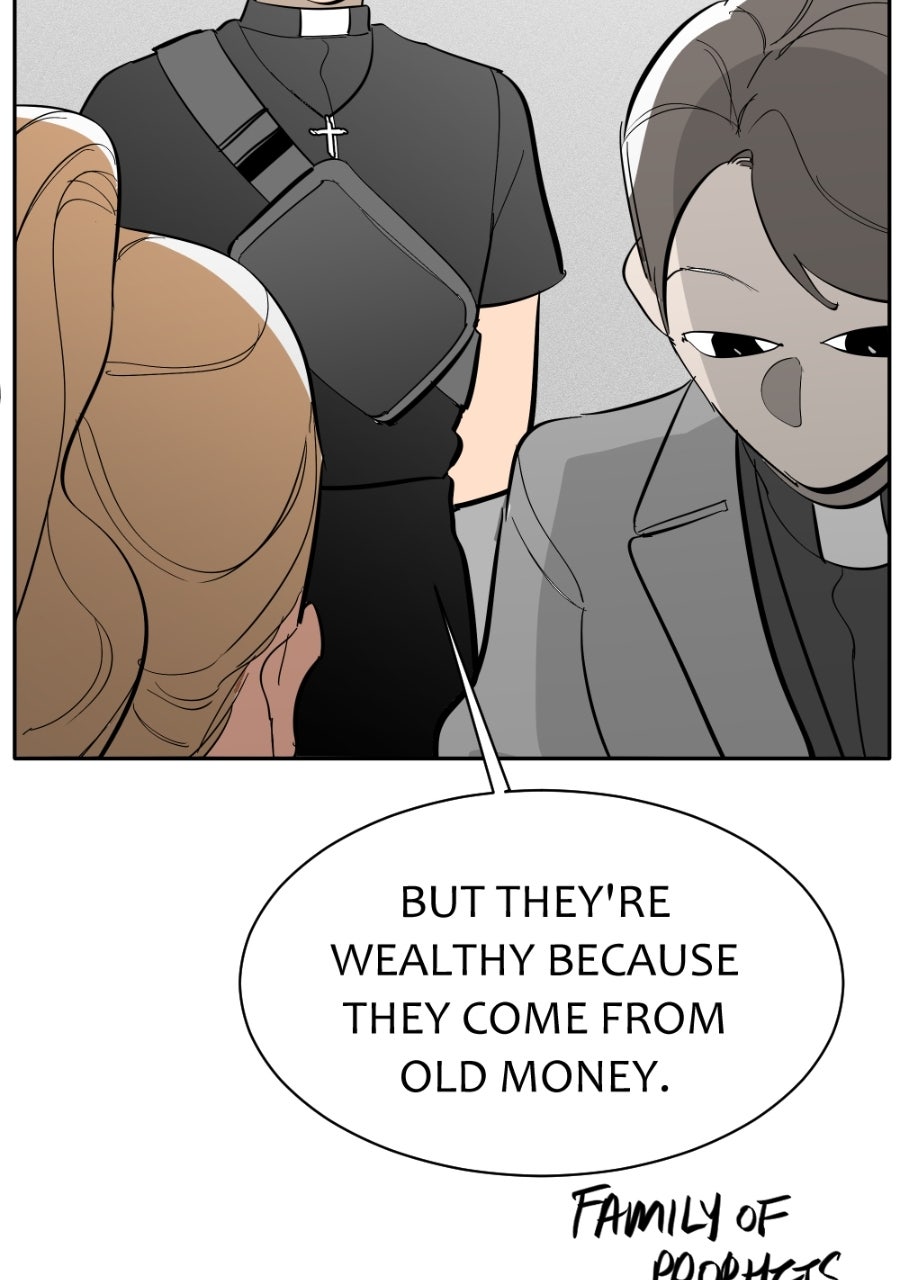 Holistic Ep. 21 - The Sentinel page 73 - 