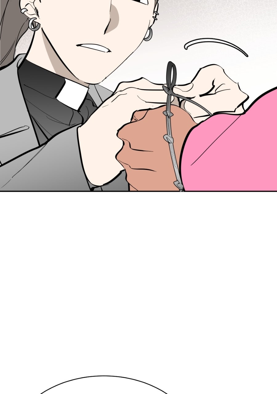 Holistic Ep. 21 - The Sentinel page 75 - 