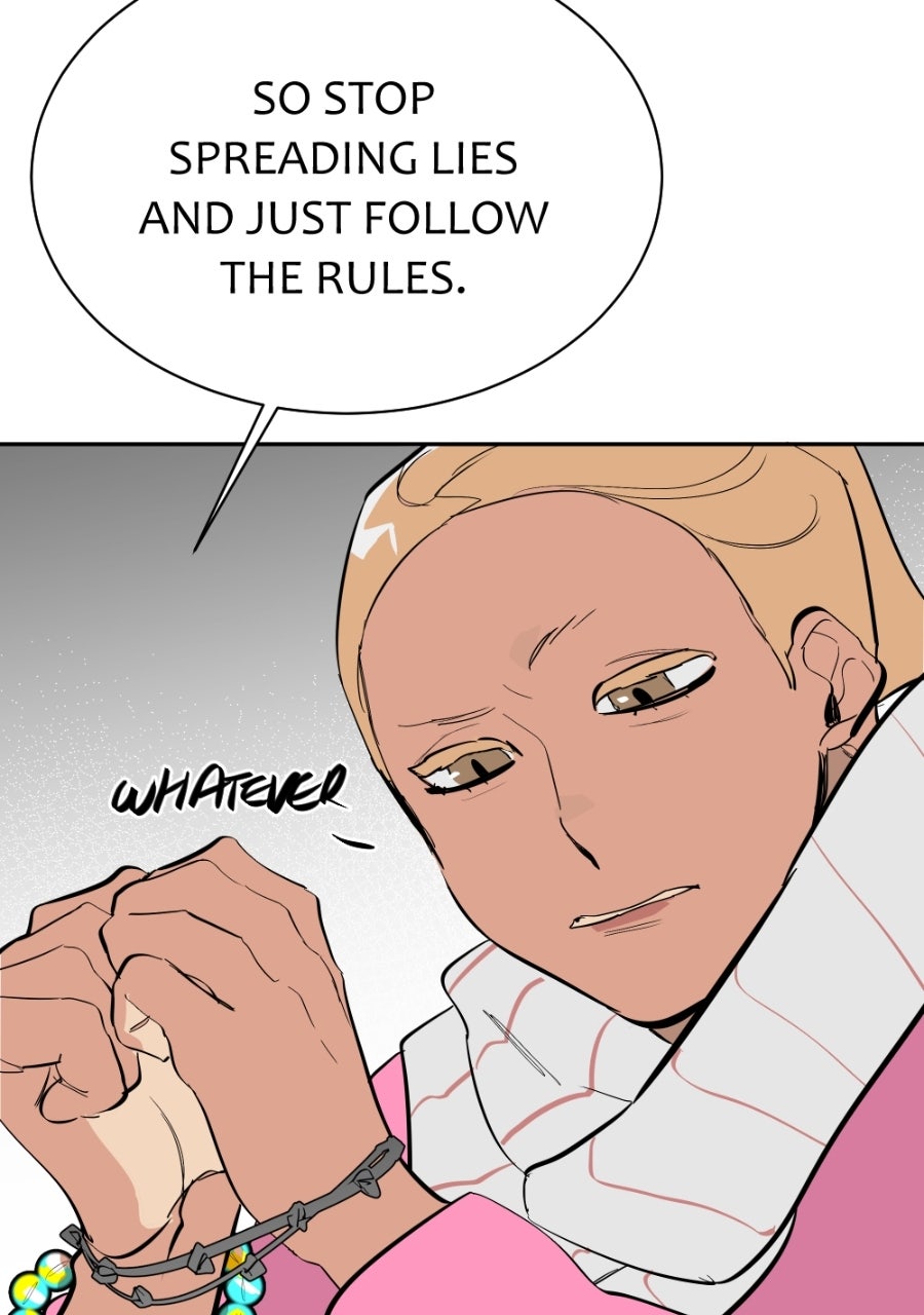 Holistic Ep. 21 - The Sentinel page 76 - 