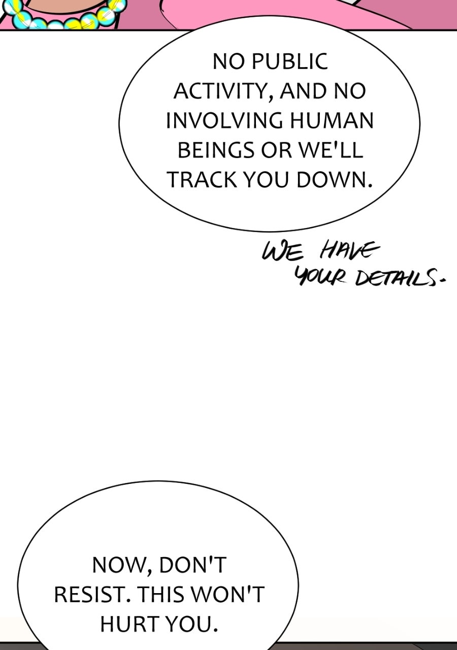Holistic Ep. 21 - The Sentinel page 77 - 