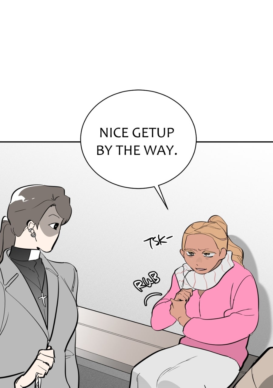 Holistic Ep. 21 - The Sentinel page 85 - 