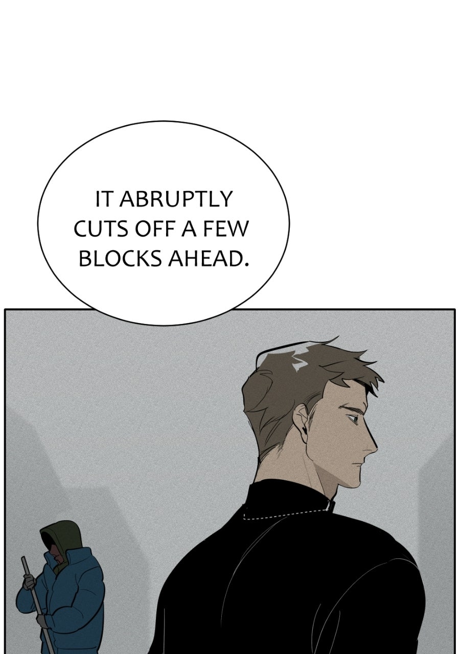 Holistic Ep. 21 - The Sentinel page 93 - 
