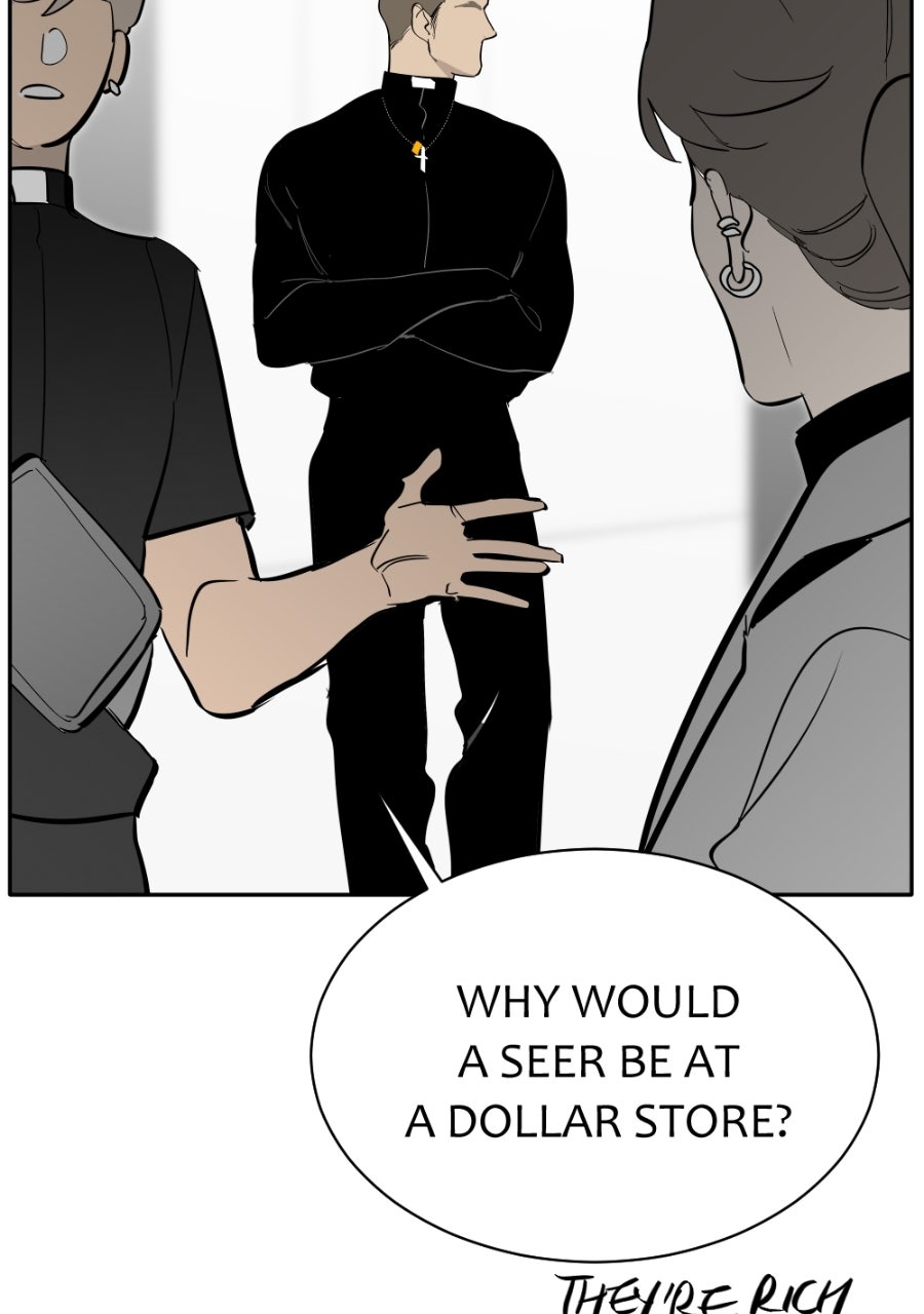 Holistic Ep. 21 - The Sentinel page 95 - 