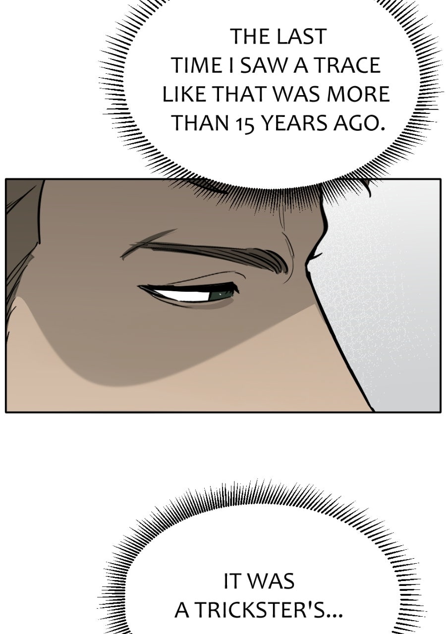 Holistic Ep. 21 - The Sentinel page 98 - 