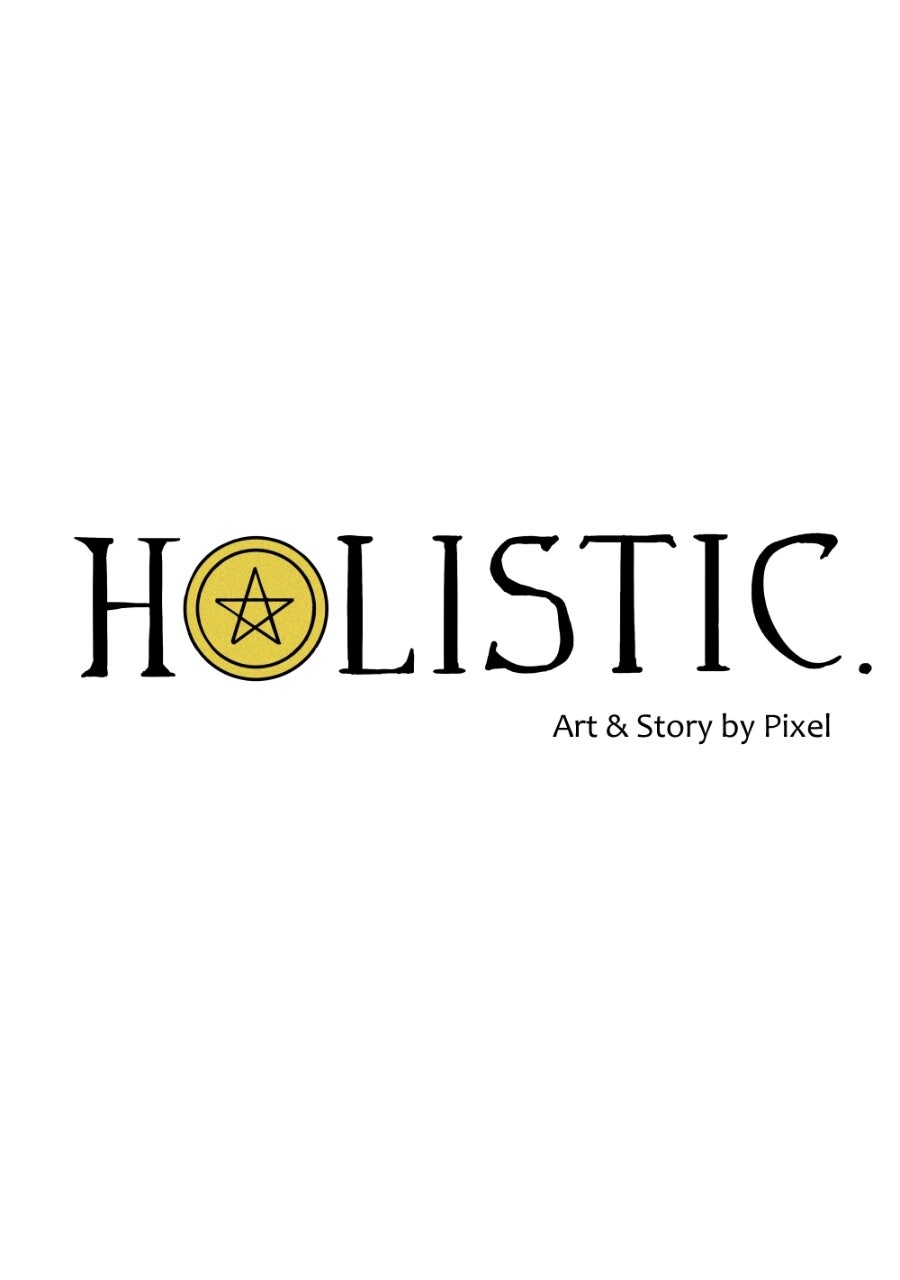 Holistic Ep. 22 - Don