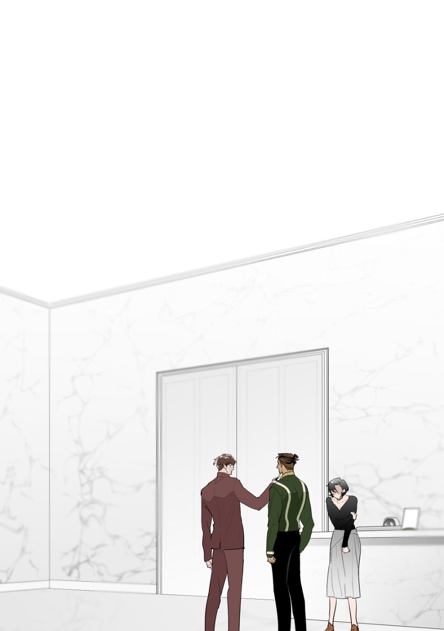 Holistic Ep. 23 - Threat page 1 - 