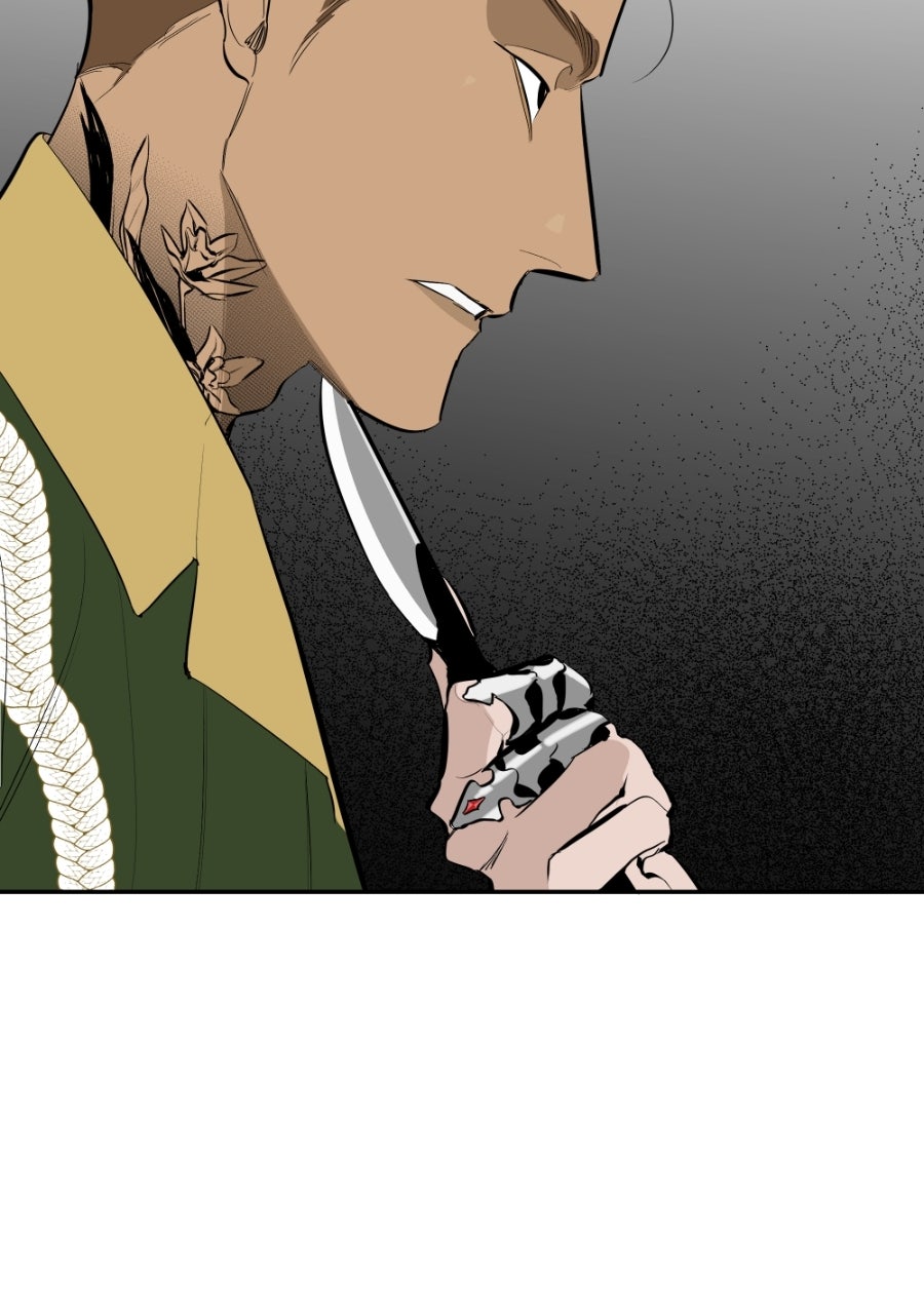 Holistic Ep. 23 - Threat page 3 - 