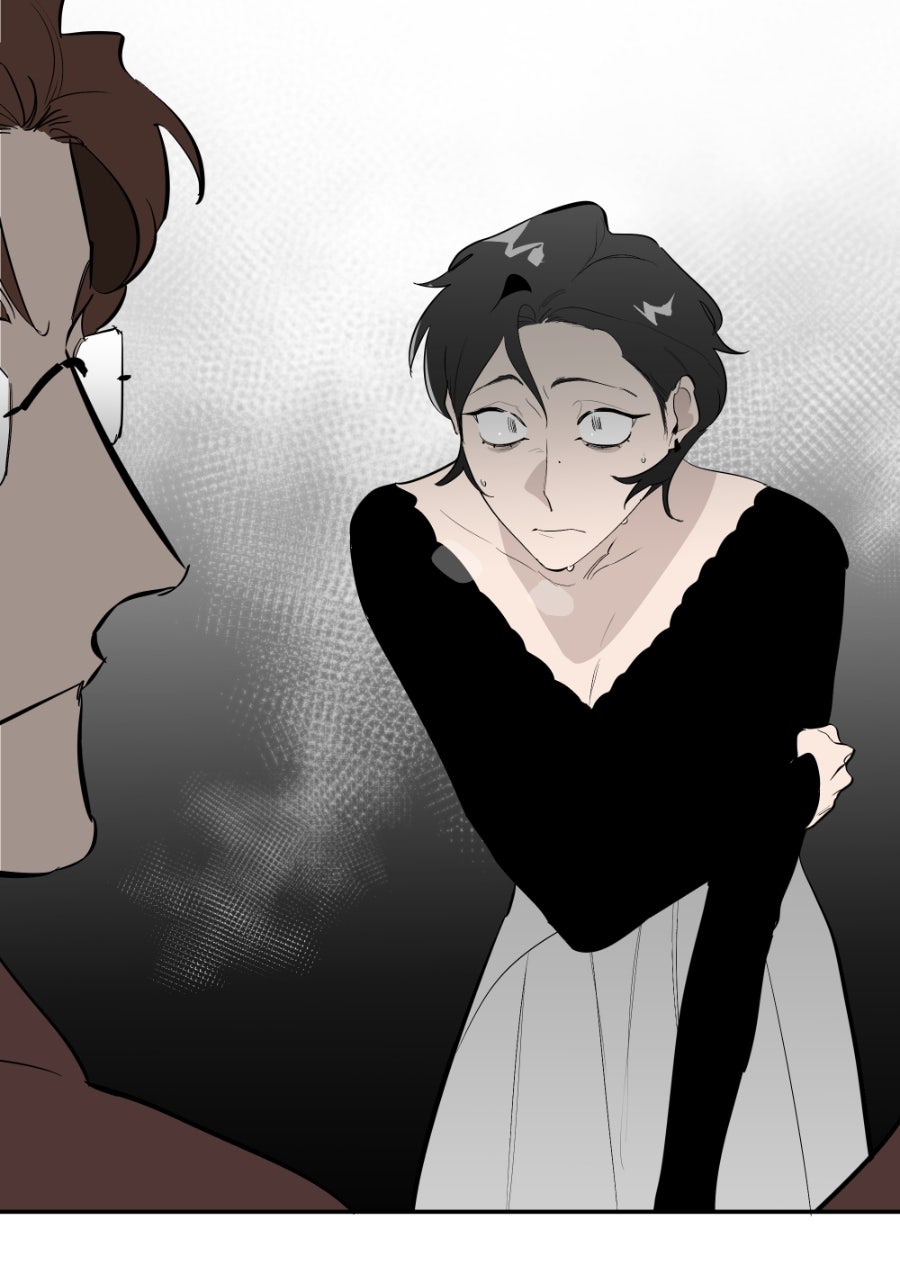 Holistic Ep. 23 - Threat page 21 - 