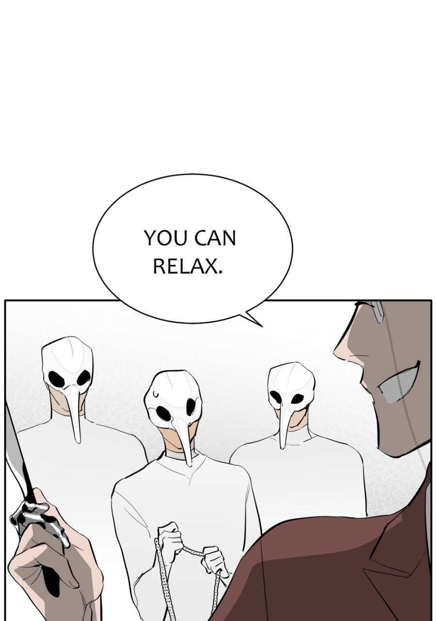 Holistic Ep. 23 - Threat page 30 - 