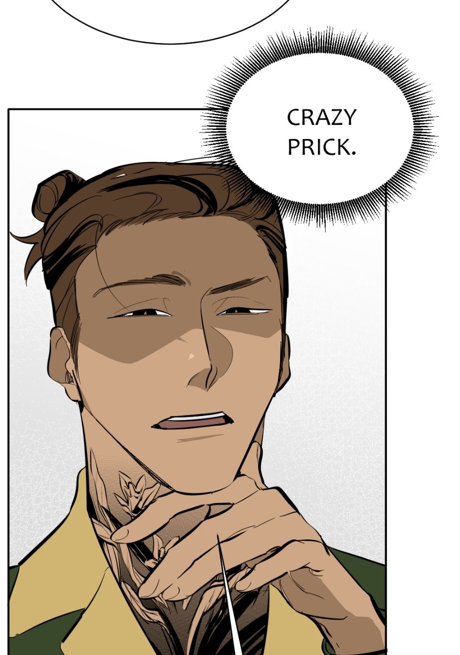 Holistic Ep. 23 - Threat page 32 - 