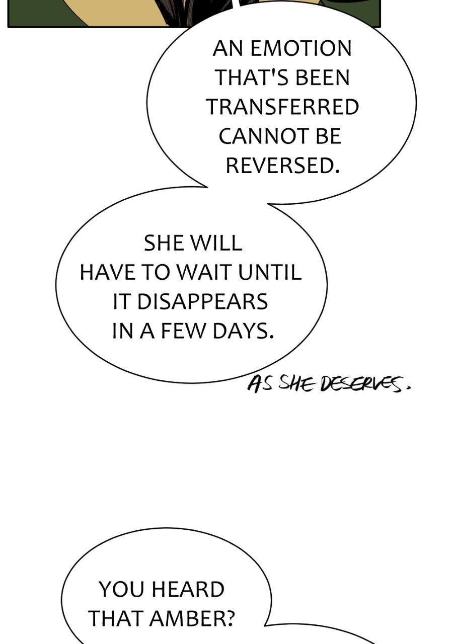 Holistic Ep. 23 - Threat page 33 - 