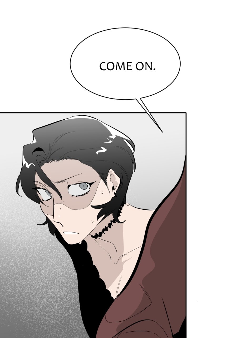 Holistic Ep. 23 - Threat page 37 - 