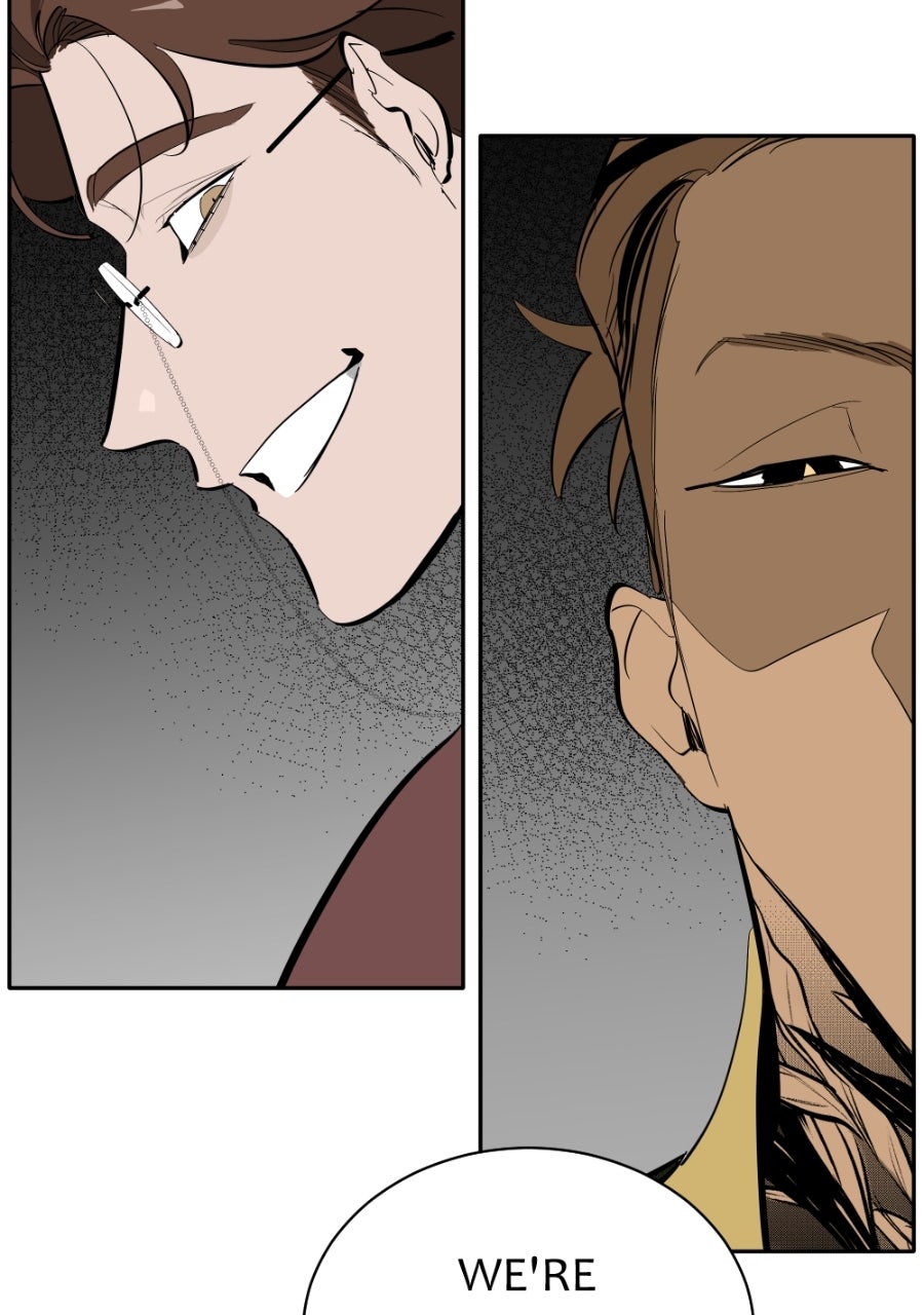 Holistic Ep. 23 - Threat page 44 - 