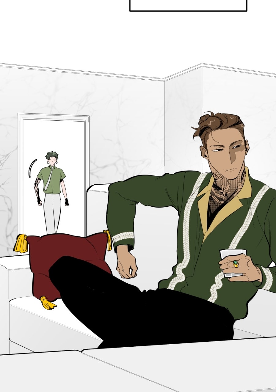 Holistic Ep. 23 - Threat page 58 - 