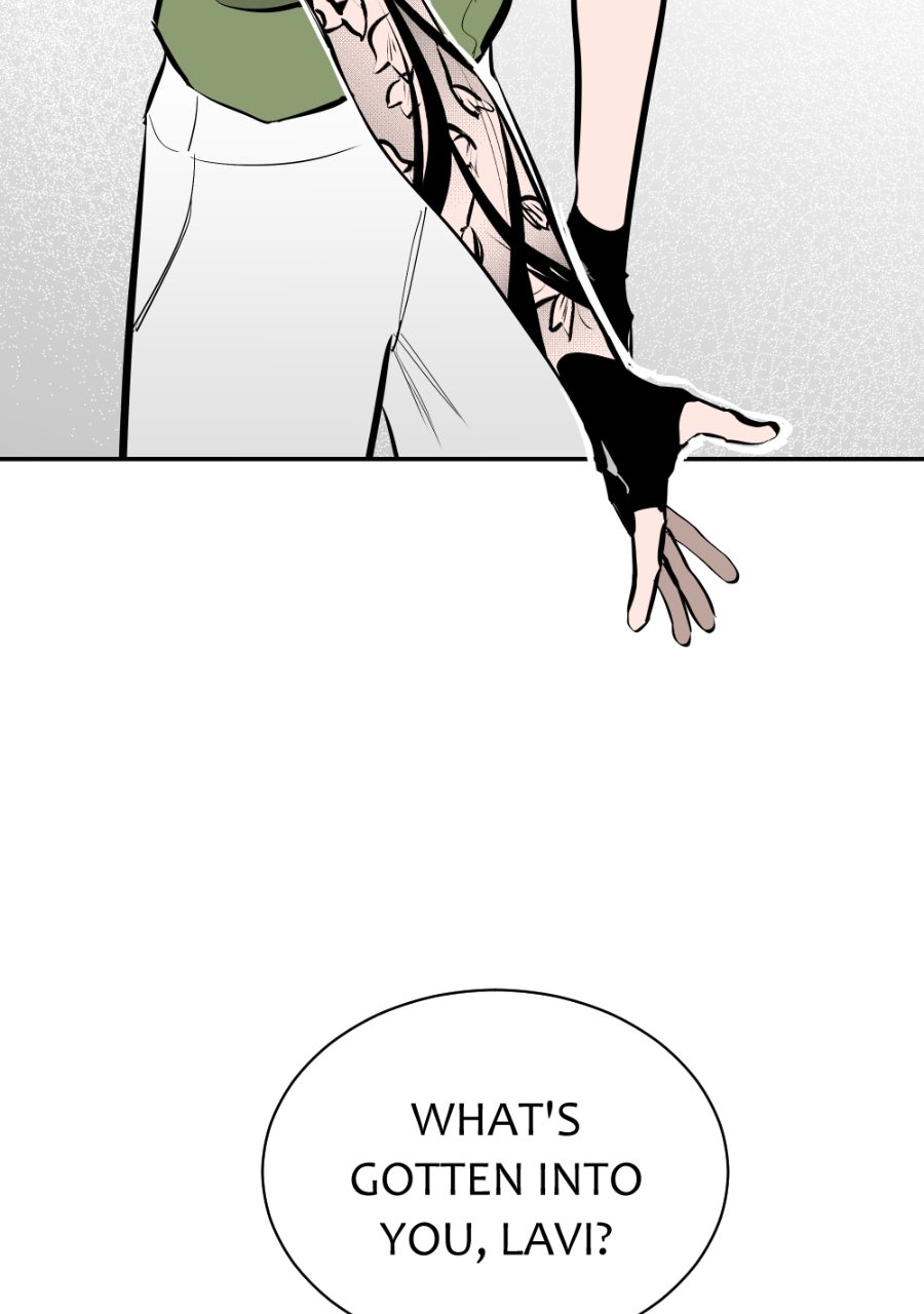 Holistic Ep. 23 - Threat page 64 - 