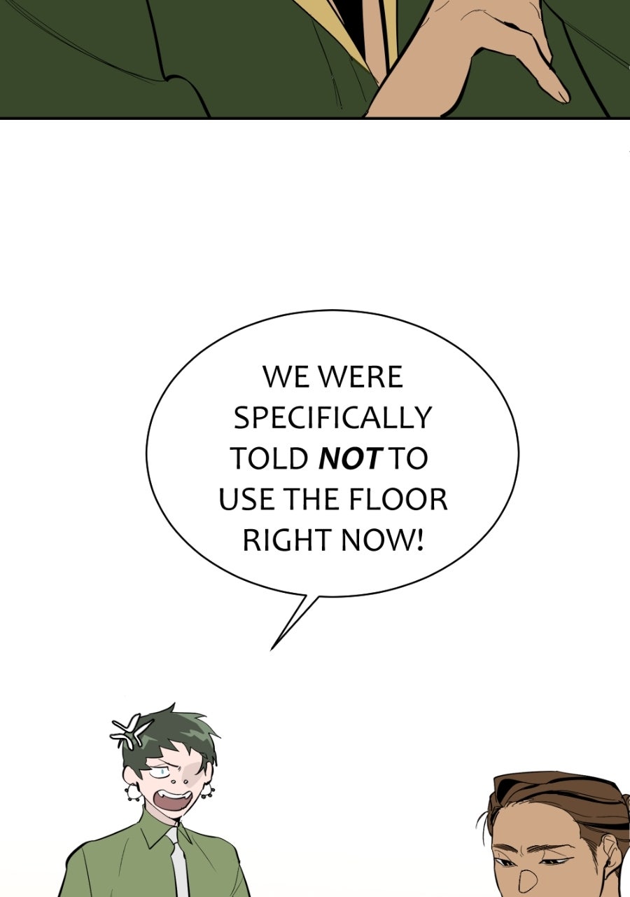 Holistic Ep. 23 - Threat page 66 - 