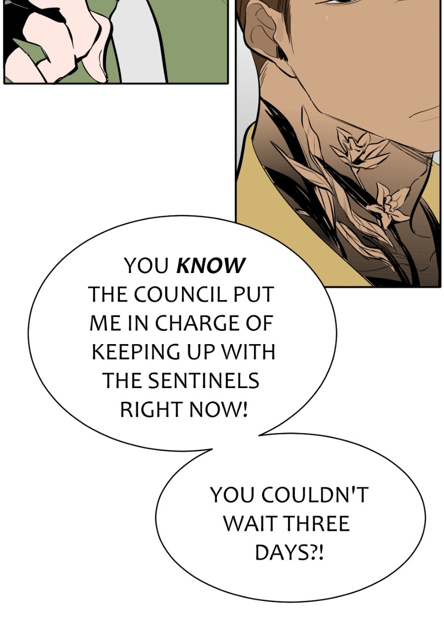 Holistic Ep. 23 - Threat page 69 - 