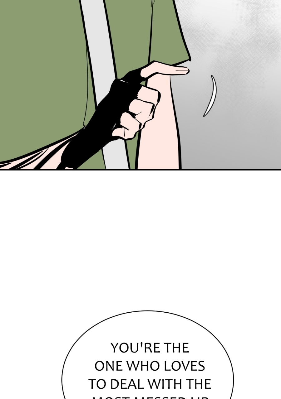 Holistic Ep. 23 - Threat page 73 - 