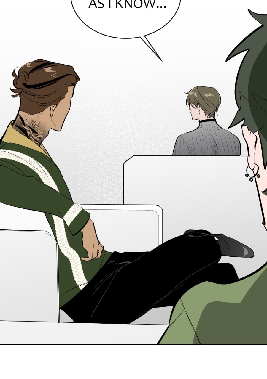 Holistic Ep. 23 - Threat page 78 - 