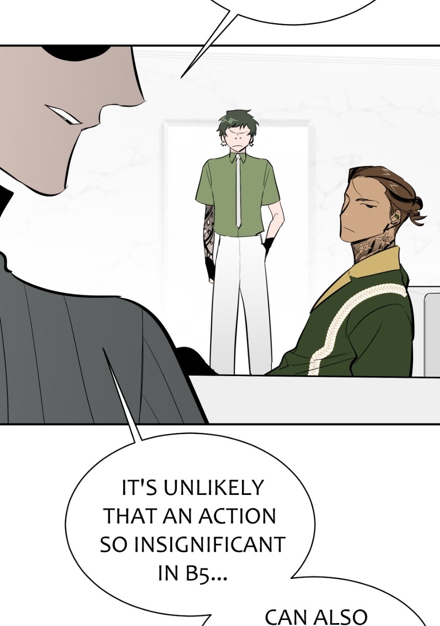 Holistic Ep. 23 - Threat page 81 - 