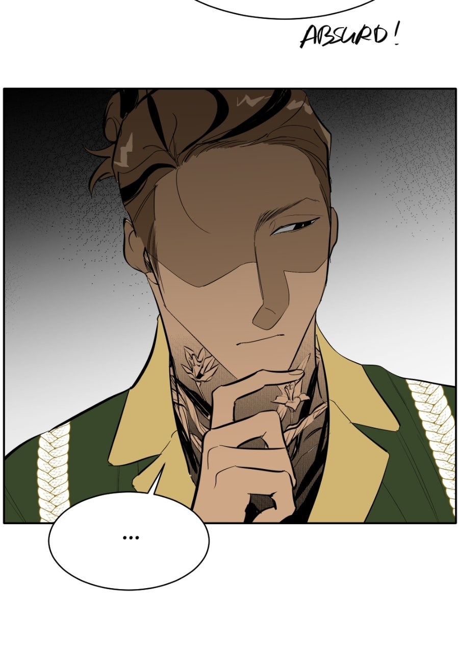 Holistic Ep. 23 - Threat page 83 - 