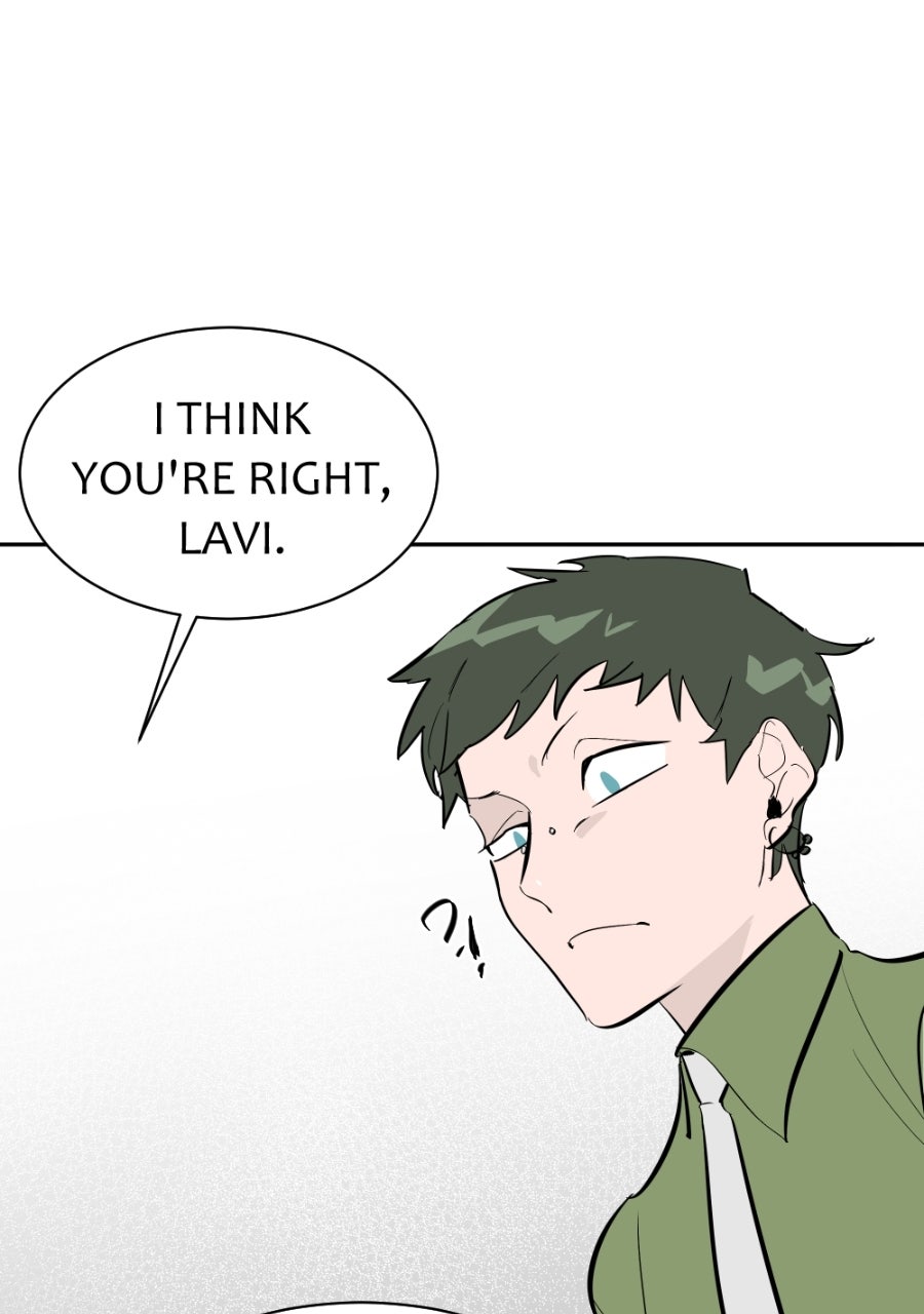 Holistic Ep. 23 - Threat page 84 - 