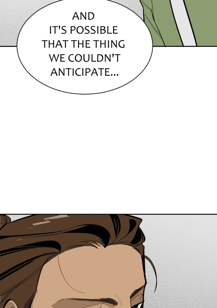 Holistic Ep. 23 - Threat page 85 - 