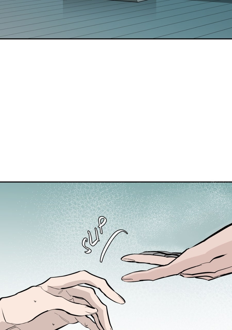 Holistic Ep. 24 - The Hanged Man page 2 - 