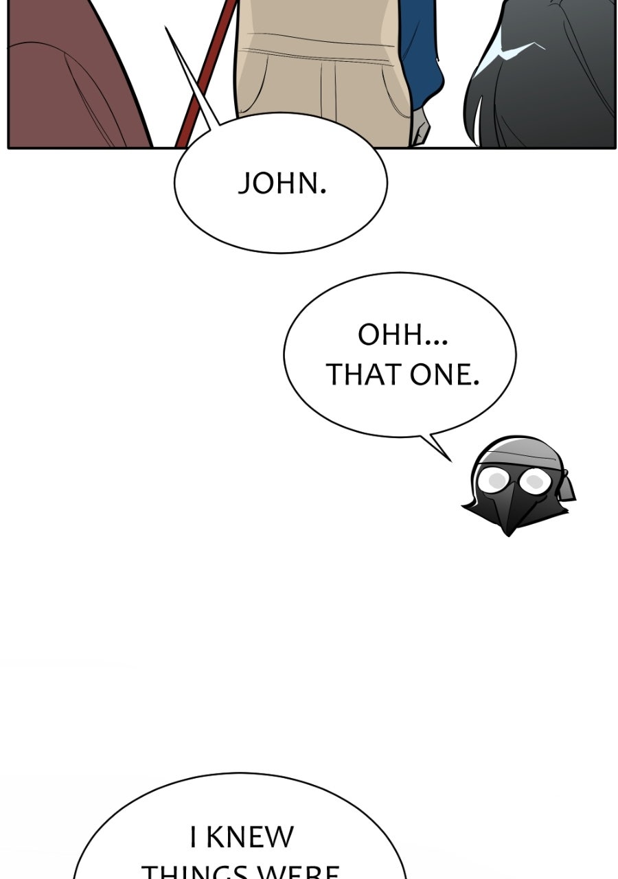 Holistic Ep. 24 - The Hanged Man page 12 - 