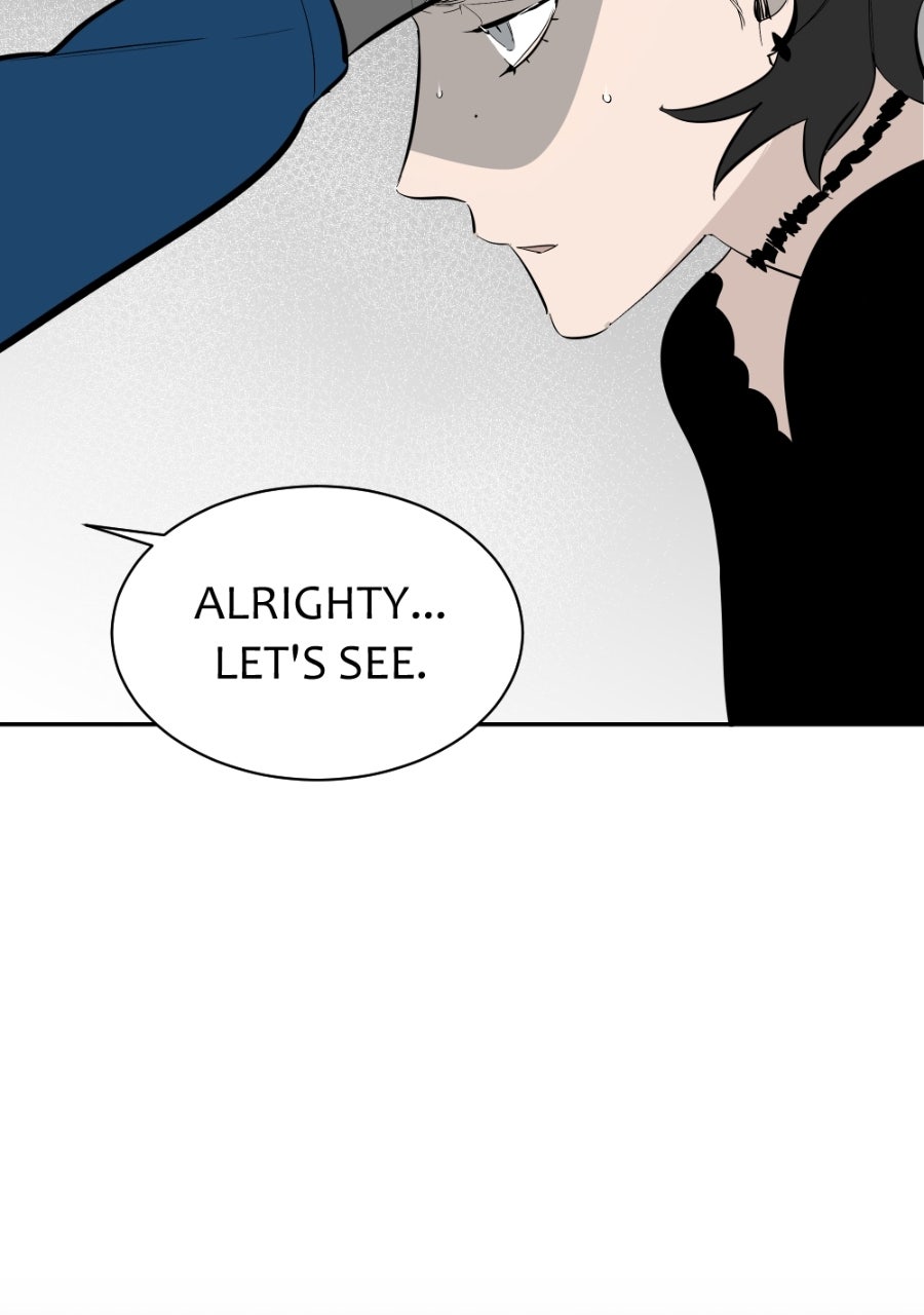Holistic Ep. 24 - The Hanged Man page 16 - 