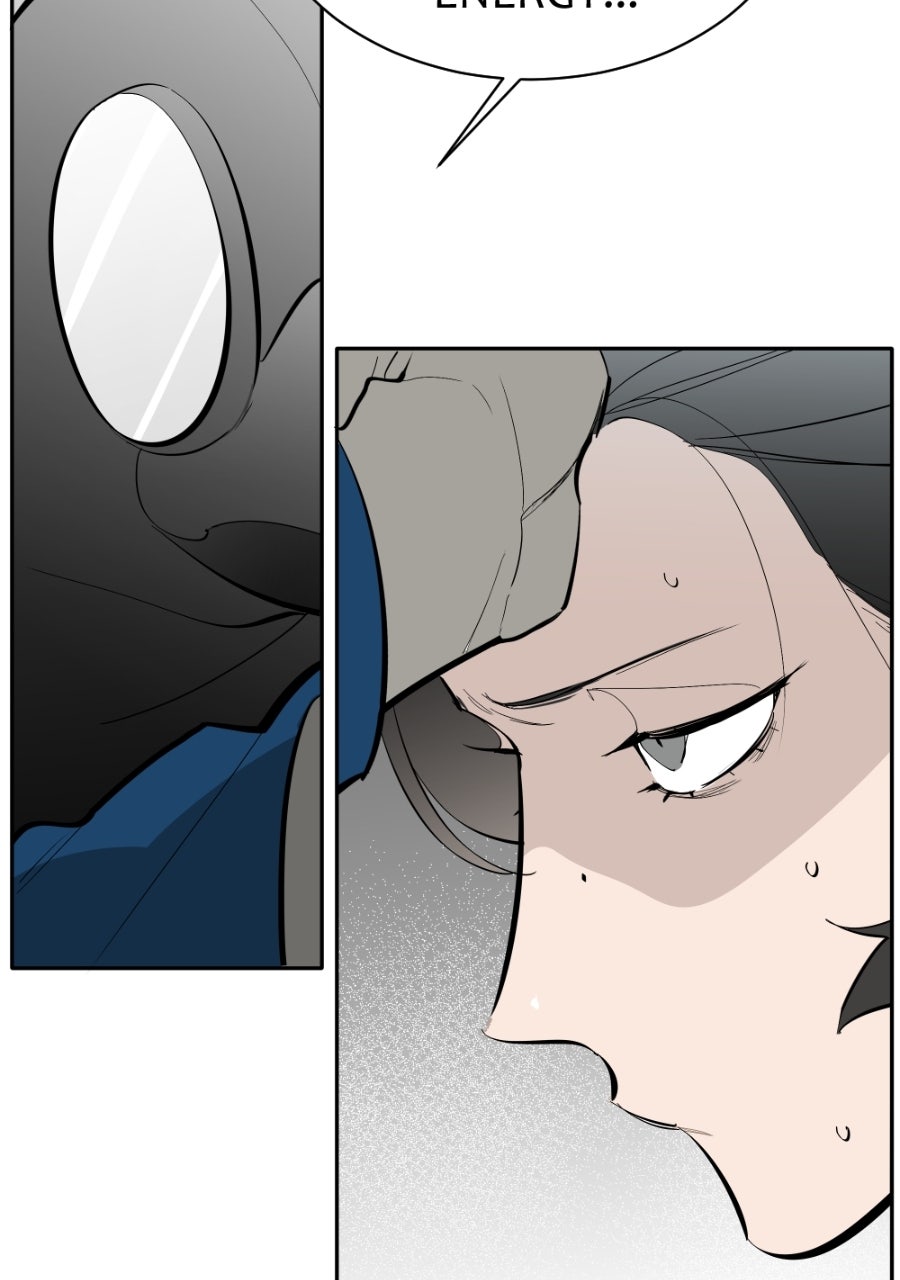 Holistic Ep. 24 - The Hanged Man page 19 - 