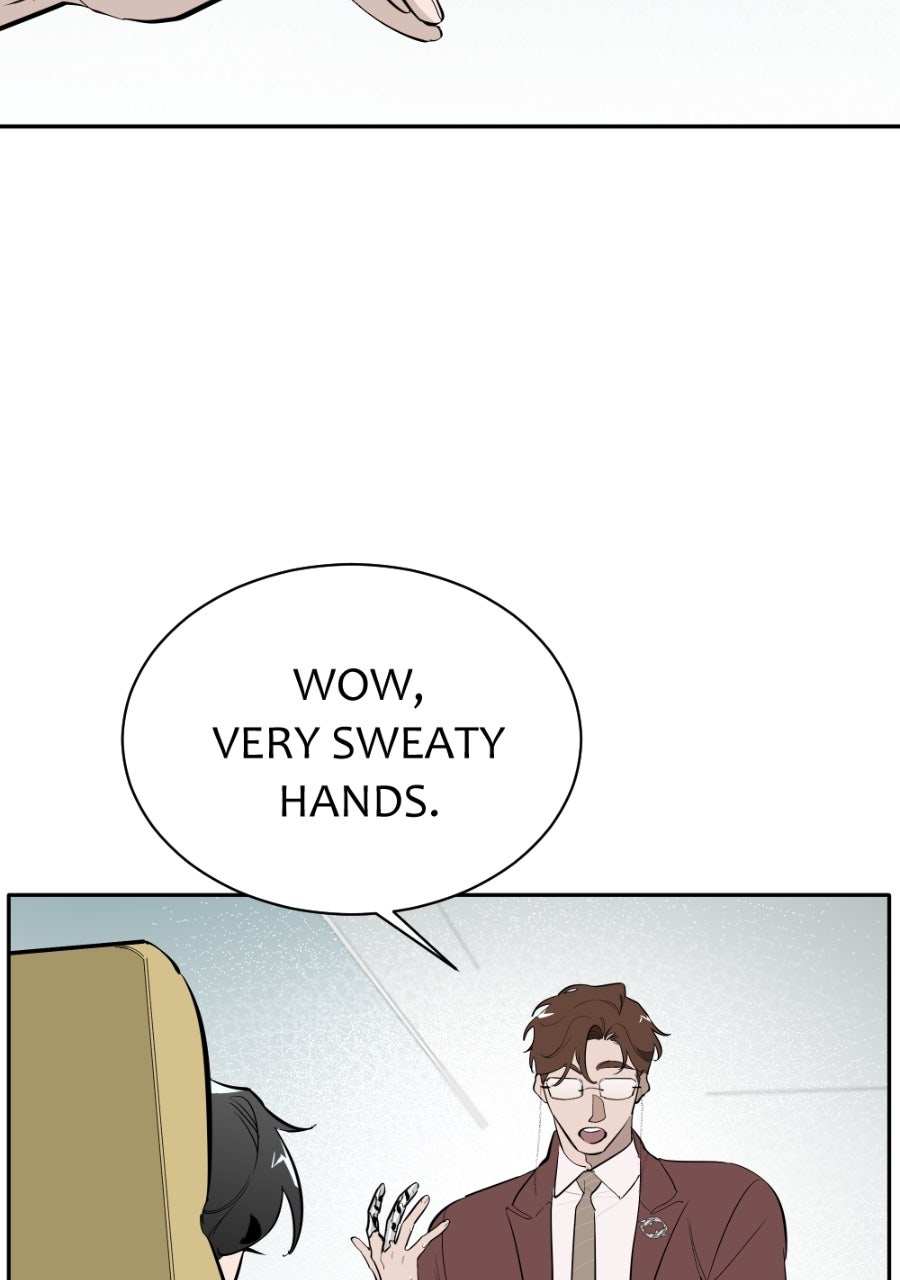 Holistic Ep. 24 - The Hanged Man page 3 - 