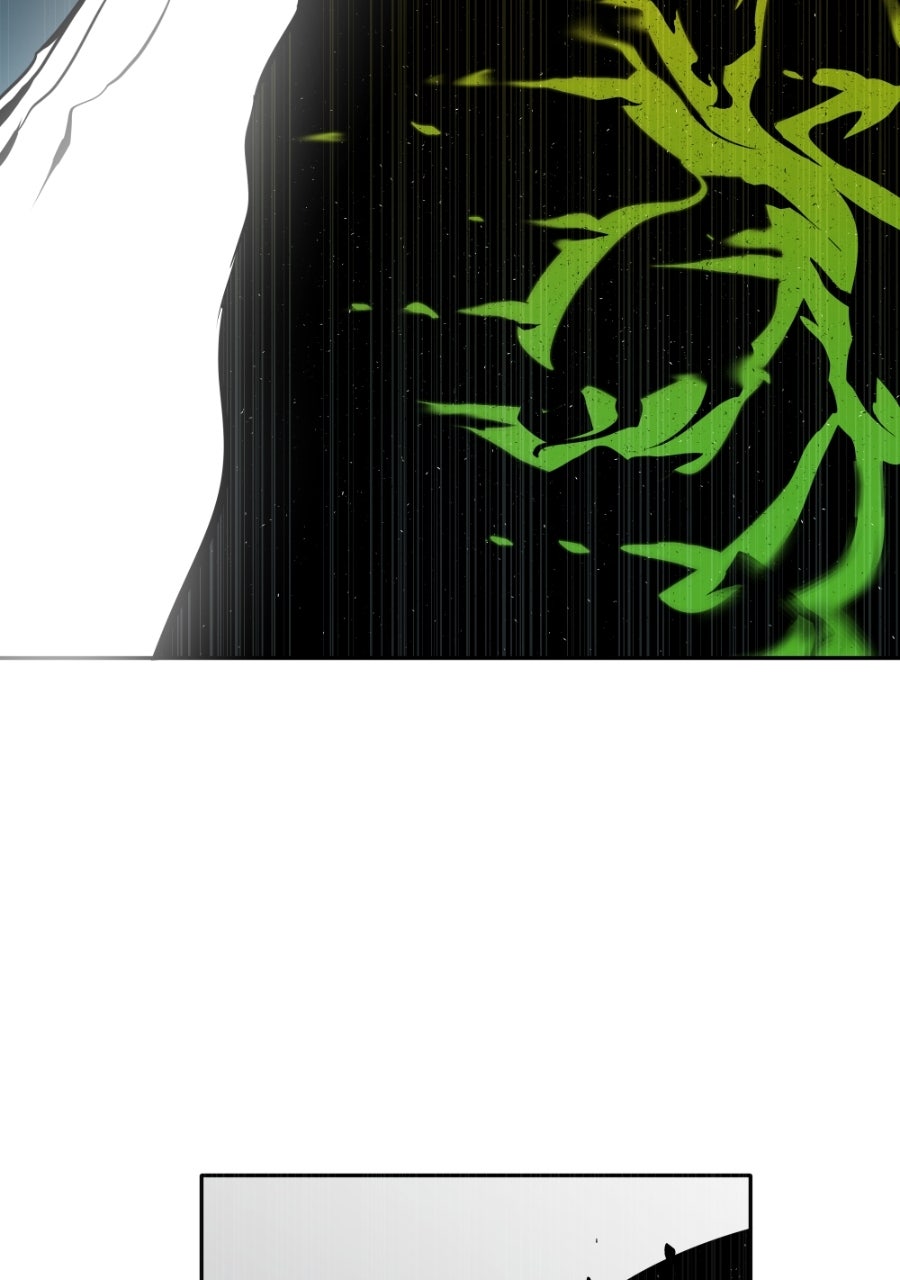 Holistic Ep. 24 - The Hanged Man page 21 - 
