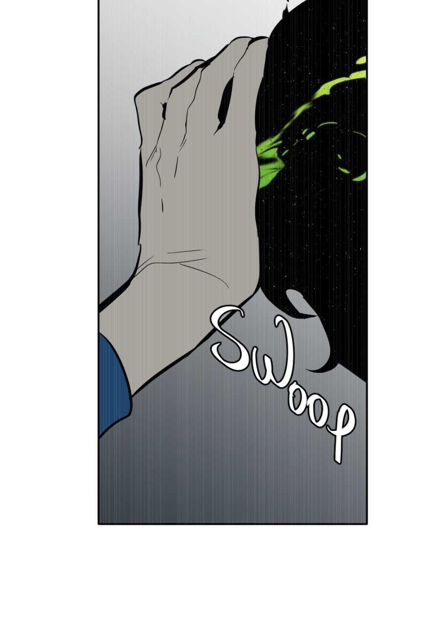 Holistic Ep. 24 - The Hanged Man page 22 - 