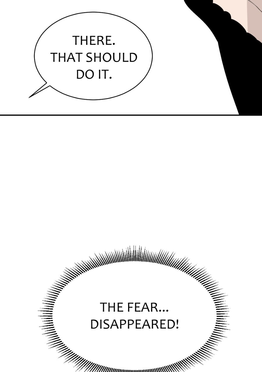 Holistic Ep. 24 - The Hanged Man page 24 - 