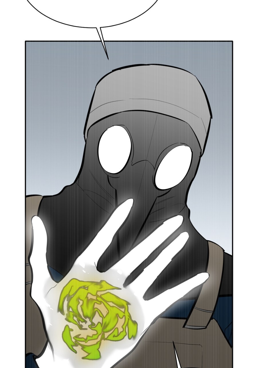 Holistic Ep. 24 - The Hanged Man page 26 - 