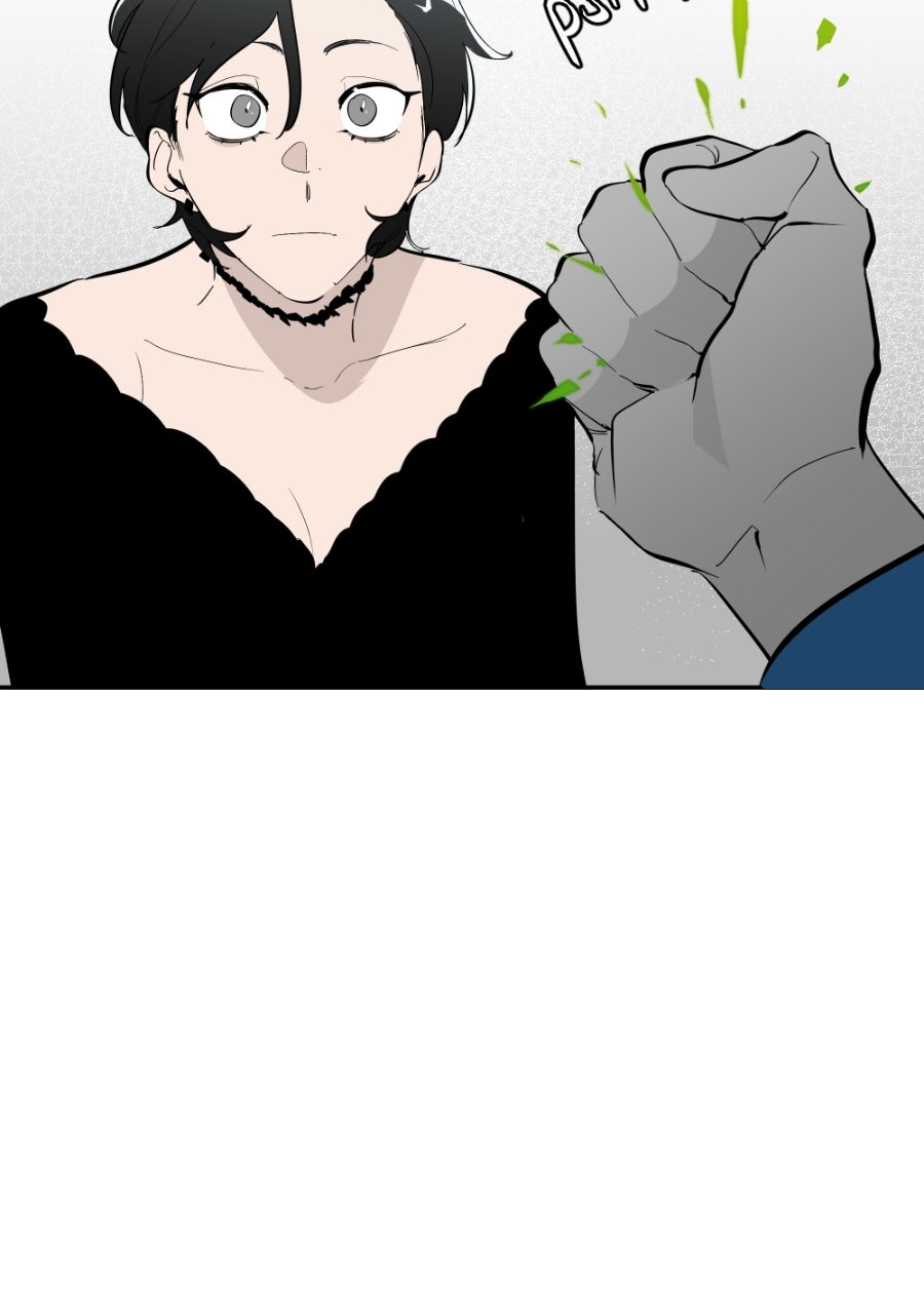 Holistic Ep. 24 - The Hanged Man page 28 - 