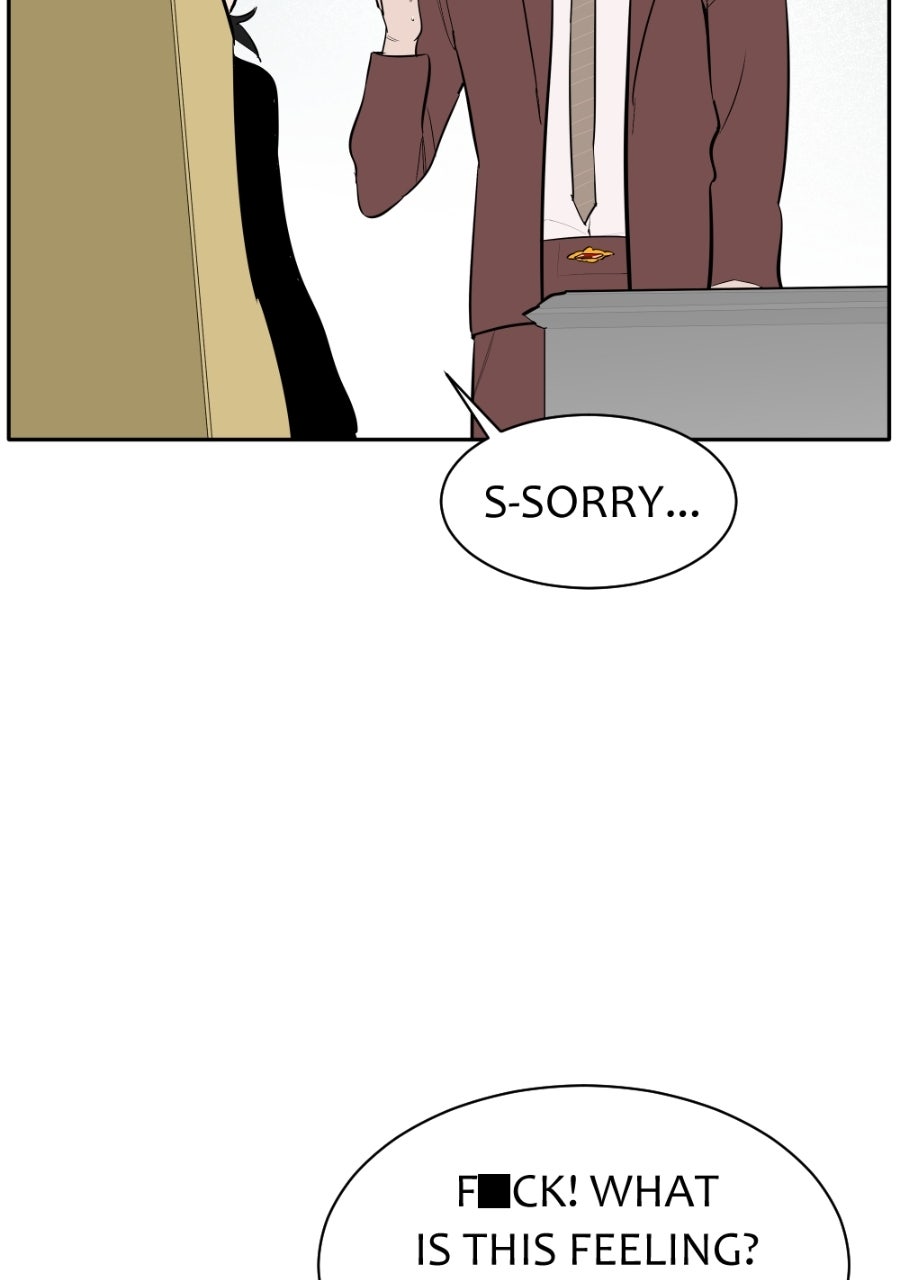 Holistic Ep. 24 - The Hanged Man page 4 - 