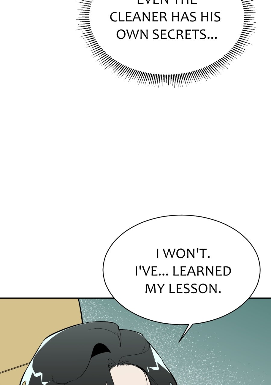 Holistic Ep. 24 - The Hanged Man page 34 - 