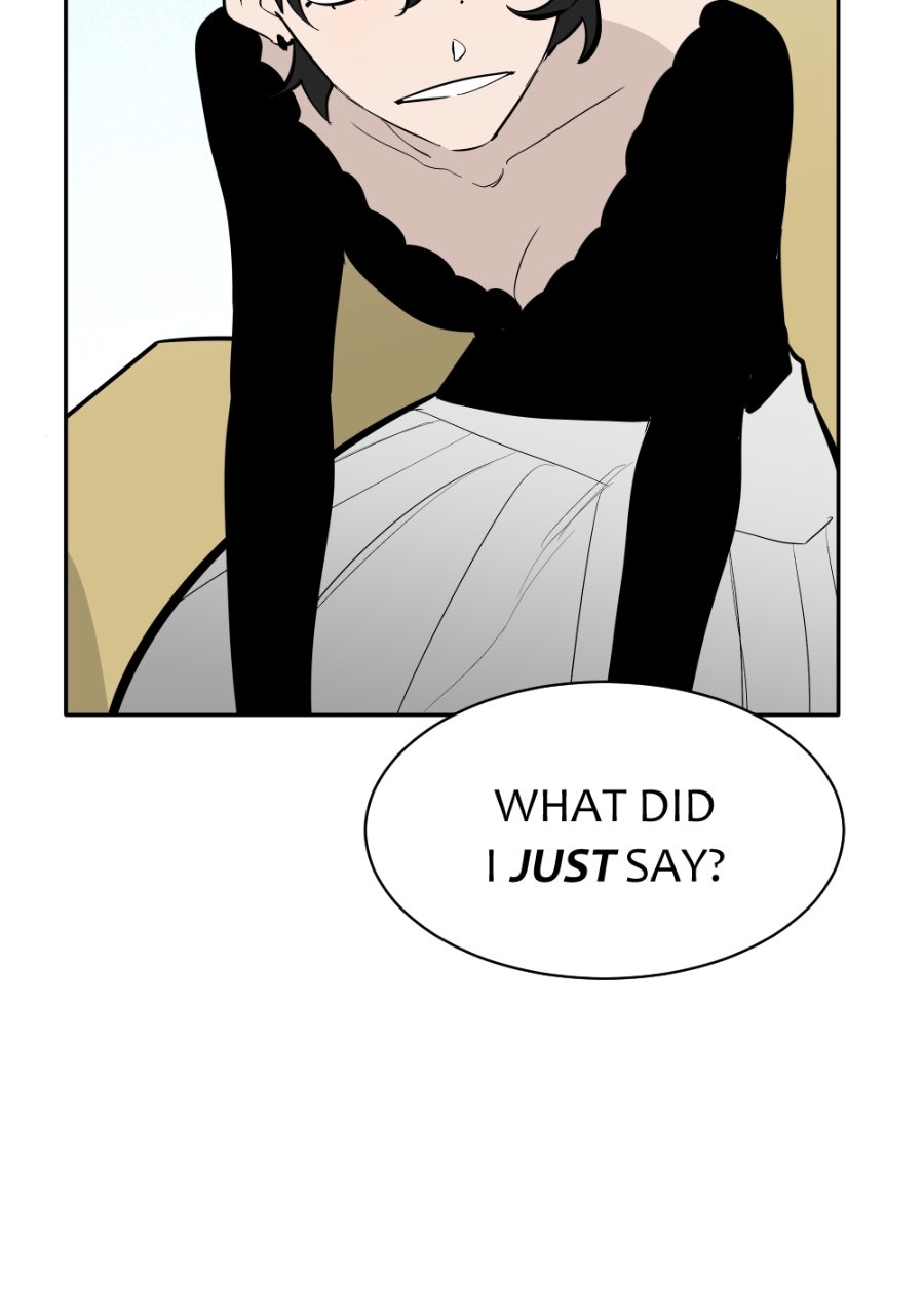 Holistic Ep. 24 - The Hanged Man page 39 - 
