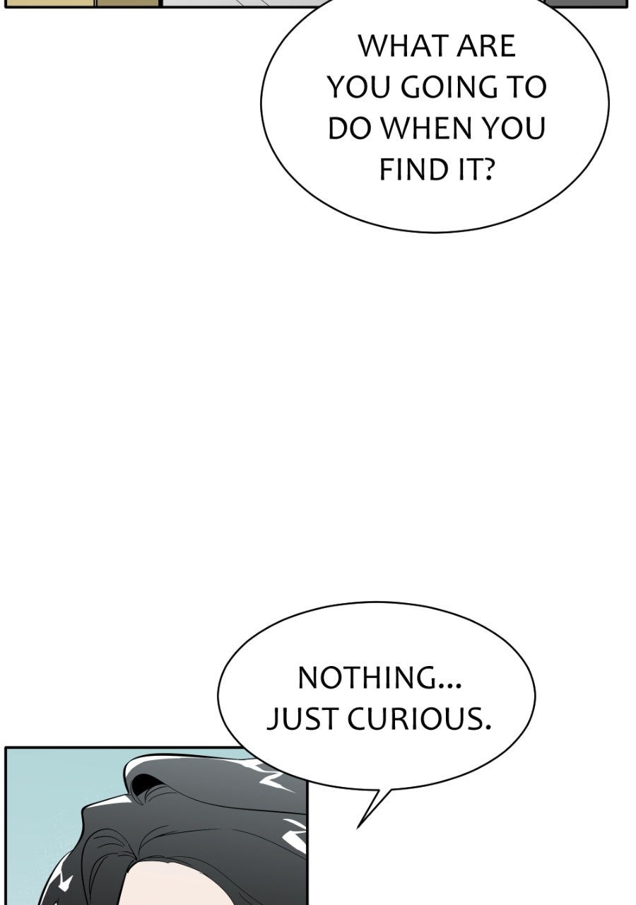 Holistic Ep. 24 - The Hanged Man page 41 - 