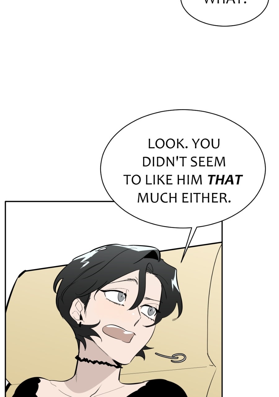 Holistic Ep. 24 - The Hanged Man page 43 - 