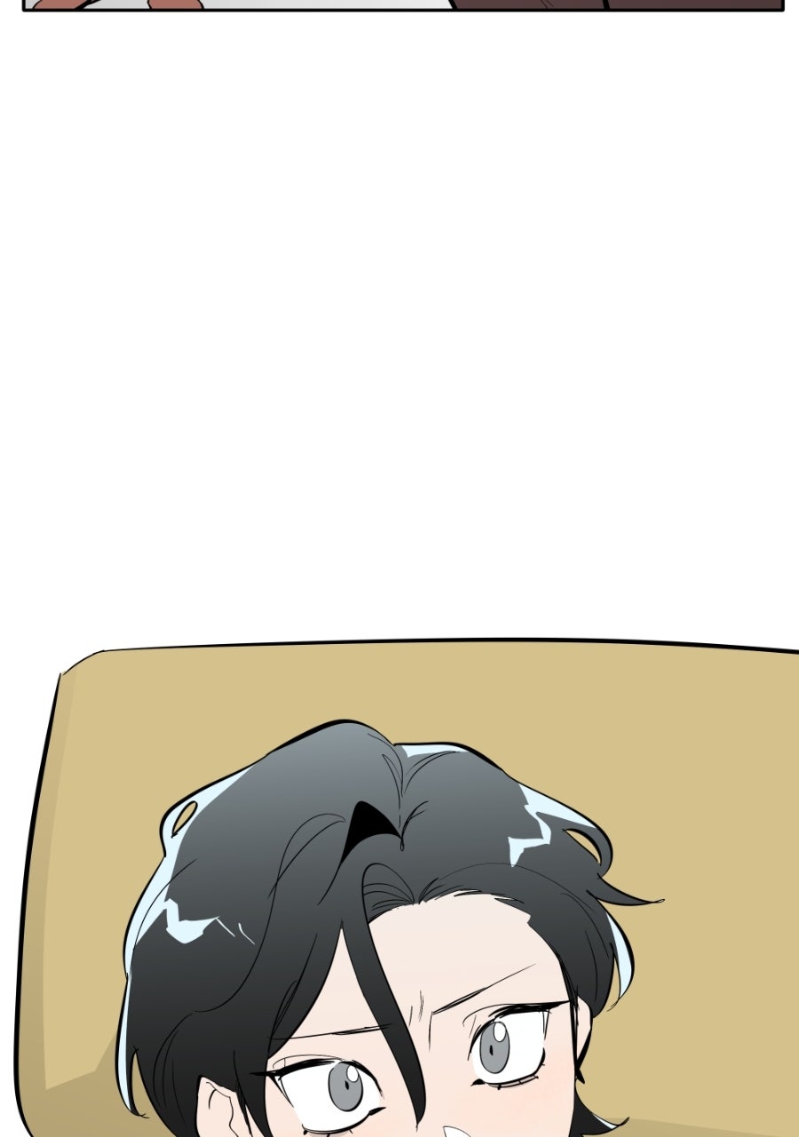 Holistic Ep. 24 - The Hanged Man page 46 - 