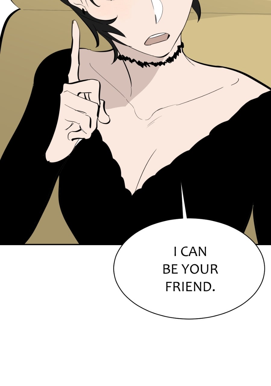 Holistic Ep. 24 - The Hanged Man page 47 - 