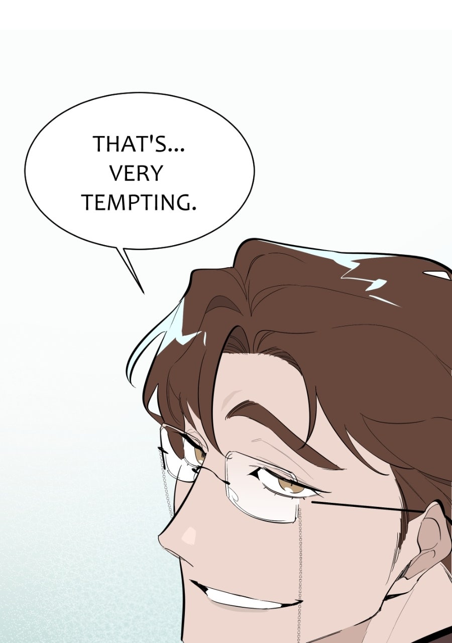Holistic Ep. 24 - The Hanged Man page 48 - 