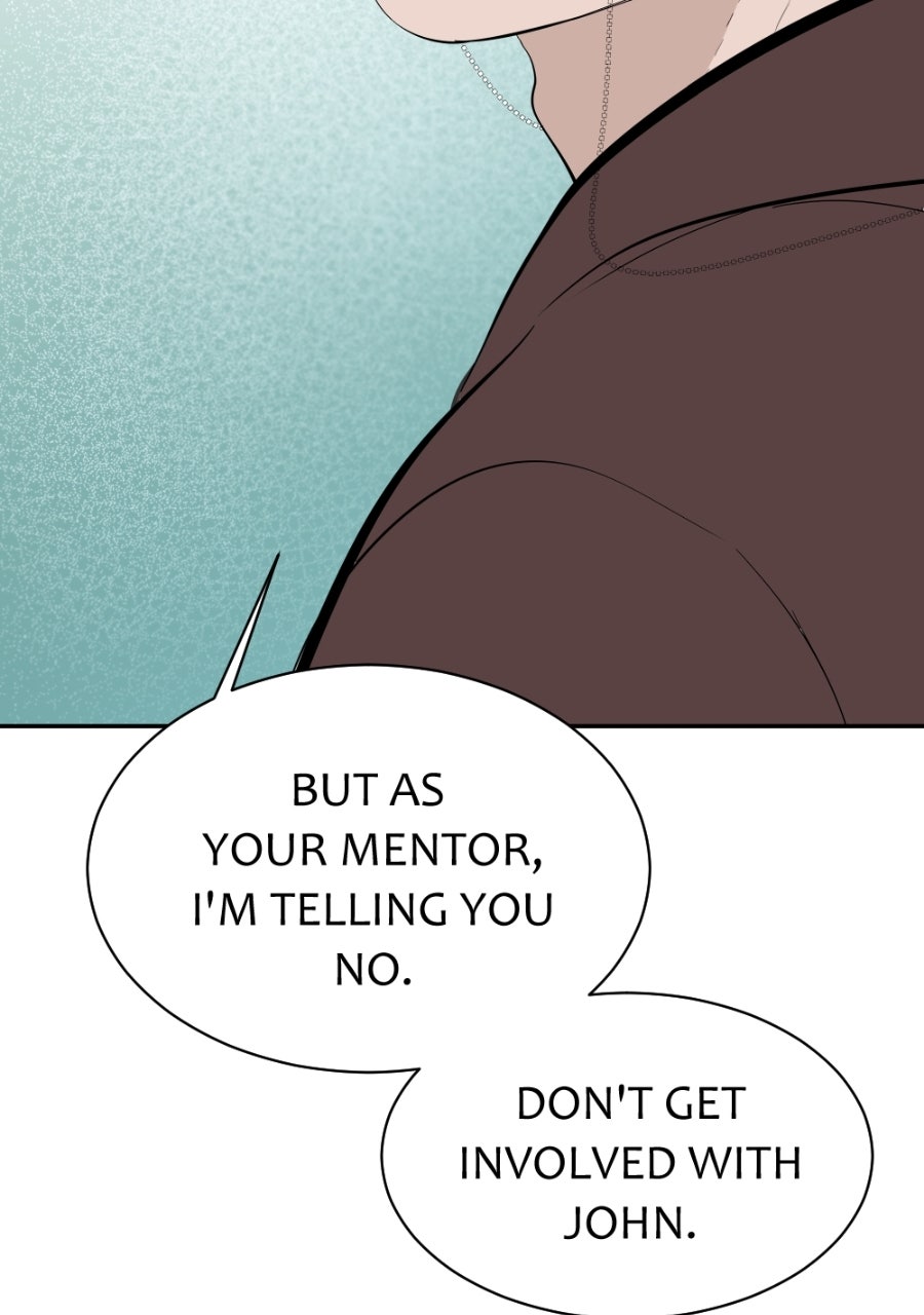 Holistic Ep. 24 - The Hanged Man page 49 - 