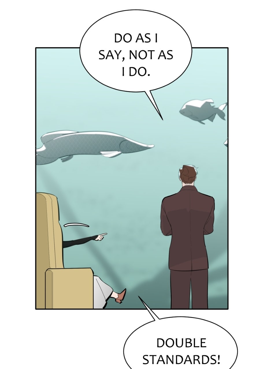 Holistic Ep. 24 - The Hanged Man page 52 - 